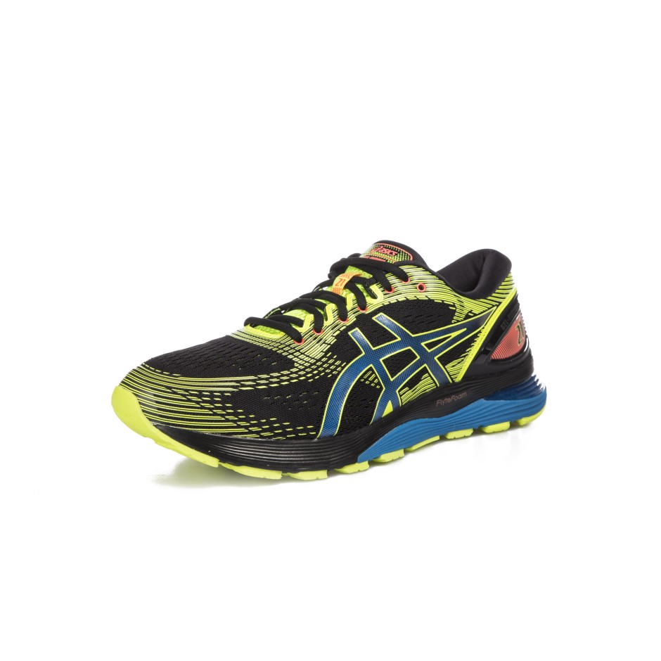 ASICS GEL-NIMBUS 21 SP 1011A589-001 Black