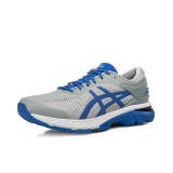 ASICS GEL-KAYANO 25 LITE-SHOW 1011A204-020 Grey Image 0
