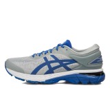 ASICS GEL-KAYANO 25 LITE-SHOW 1011A204-020 Grey Image 