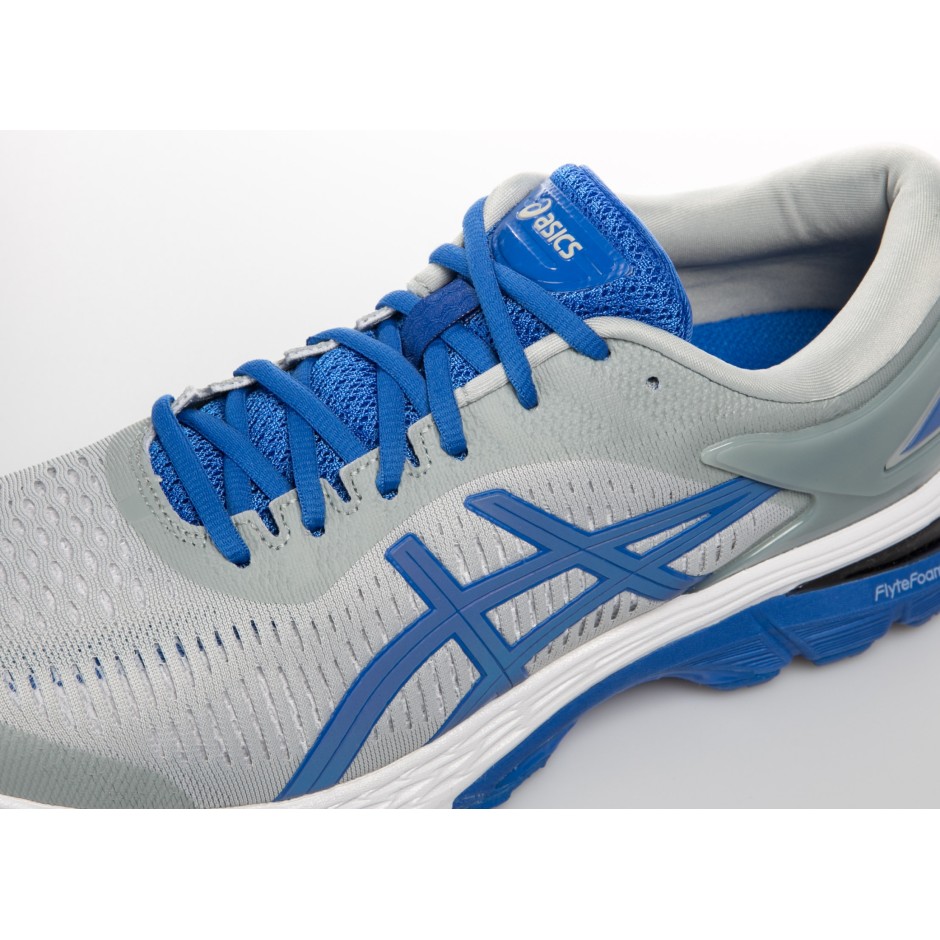 ASICS GEL-KAYANO 25 LITE-SHOW 1011A204-020 Grey