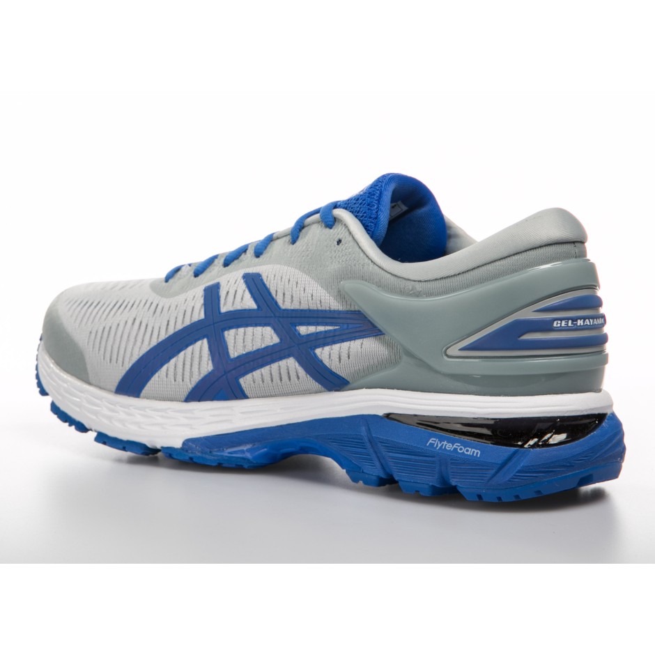 ASICS GEL-KAYANO 25 LITE-SHOW 1011A204-020 Grey