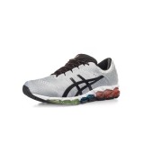 ASICS GEL-QUANTUM 360 5 JCQ 1021A153-020 Γκρί Εικόνα 0