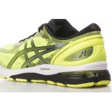 ASICS GEL-NIMBUS 21 1011A169-750 Lime Image 2