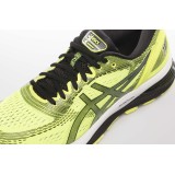ASICS GEL-NIMBUS 21 1011A169-750 Lime Image 3