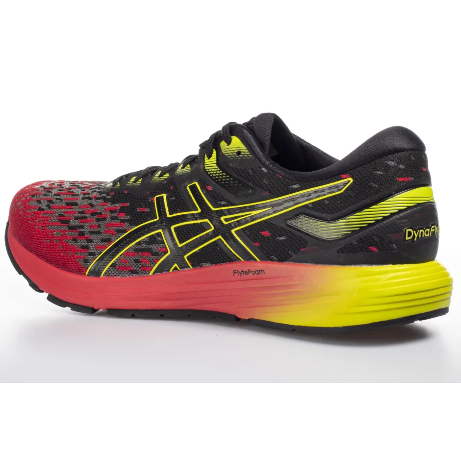 ASICS DynaFlyte 4 1011A549-600 Colorful - Zakcret.gr ASICS DynaFlyte 4 1011A549-600 Colorful - Zakcret.gr