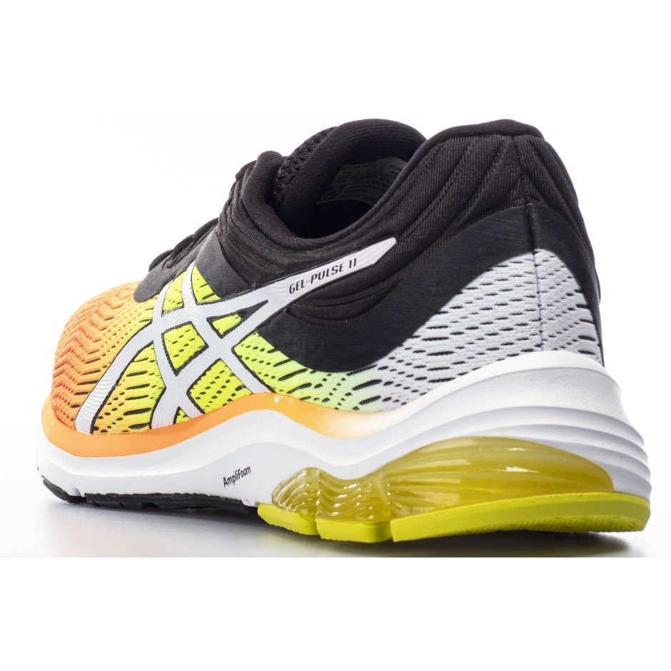 ASICS GEL-PULSE 11 1011A550-800 Orange