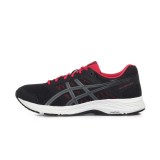 ASICS GEL-CONTEND 5 1011A256-005 Μαύρο