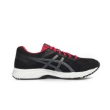 ASICS GEL-CONTEND 5 1011A256-005 Black Image 1