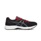 ASICS GEL-CONTEND 5 1011A256-005 Μαύρο