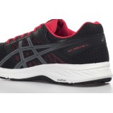 ASICS GEL-CONTEND 5 1011A256-005 Μαύρο