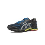 ASICS GEL-KAYANO 26 LS 1011A628-020 Coal Image 0