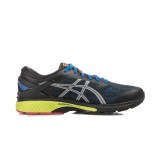 ASICS GEL-KAYANO 26 LS 1011A628-020 Coal Image 1