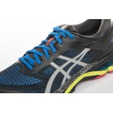 ASICS GEL-KAYANO 26 LS 1011A628-020 Coal Image 2
