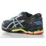 ASICS GEL-KAYANO 26 LS 1011A628-020 Coal Image 3
