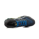ASICS GEL-KAYANO 26 LS 1011A628-020 Coal Image 4
