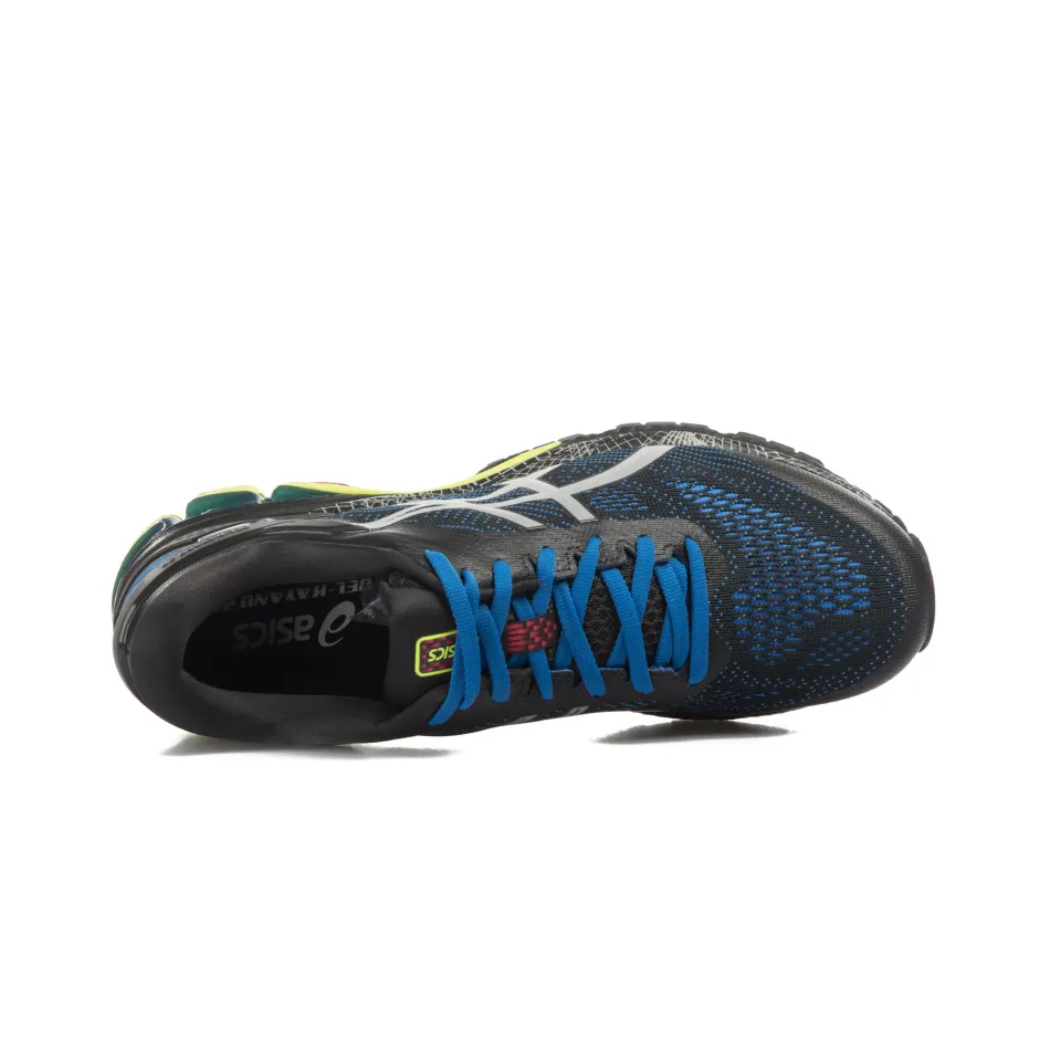 ASICS GEL KAYANO 26 LS 1011A628 020 Coal Zakcret.gr