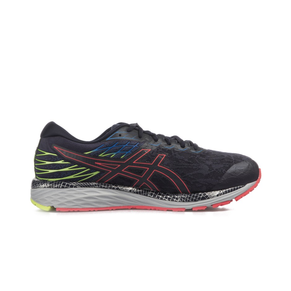 ASICS GEL-CUMULUS 21 LS 1011A634-400 Μπλε