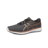 ASICS PATRIOT 11 TWIST 1011A609-001 Μαύρο Εικόνα 0