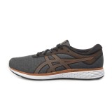 ASICS PATRIOT 11 TWIST 1011A609-001 Μαύρο Εικόνα 
