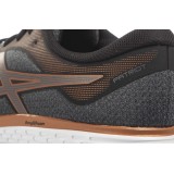 ASICS PATRIOT 11 TWIST 1011A609-001 Μαύρο Εικόνα 2