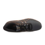 ASICS PATRIOT 11 TWIST 1011A609-001 Μαύρο Εικόνα 4