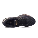 ASICS GEL-NIMBUS 22 PLATINUM 1011A779-001 Black Image 4