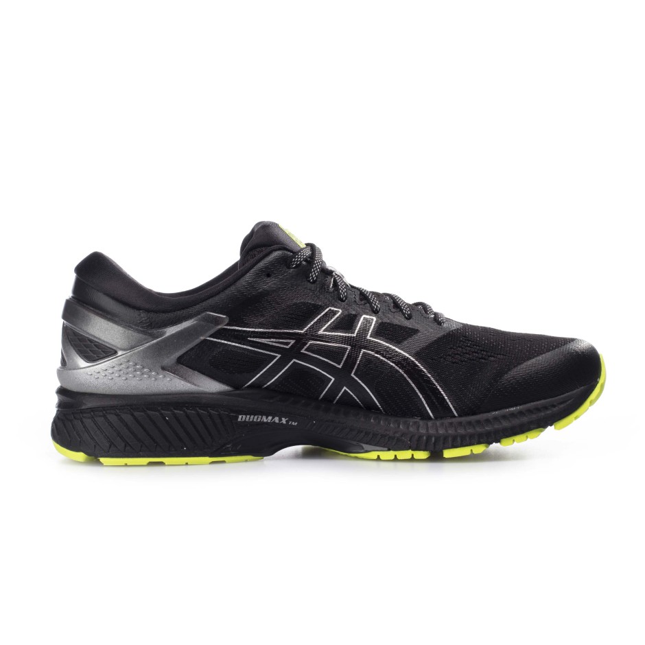 ASICS GEL-KAYANO 26 LITE-SHOW 1011A686-001 Black