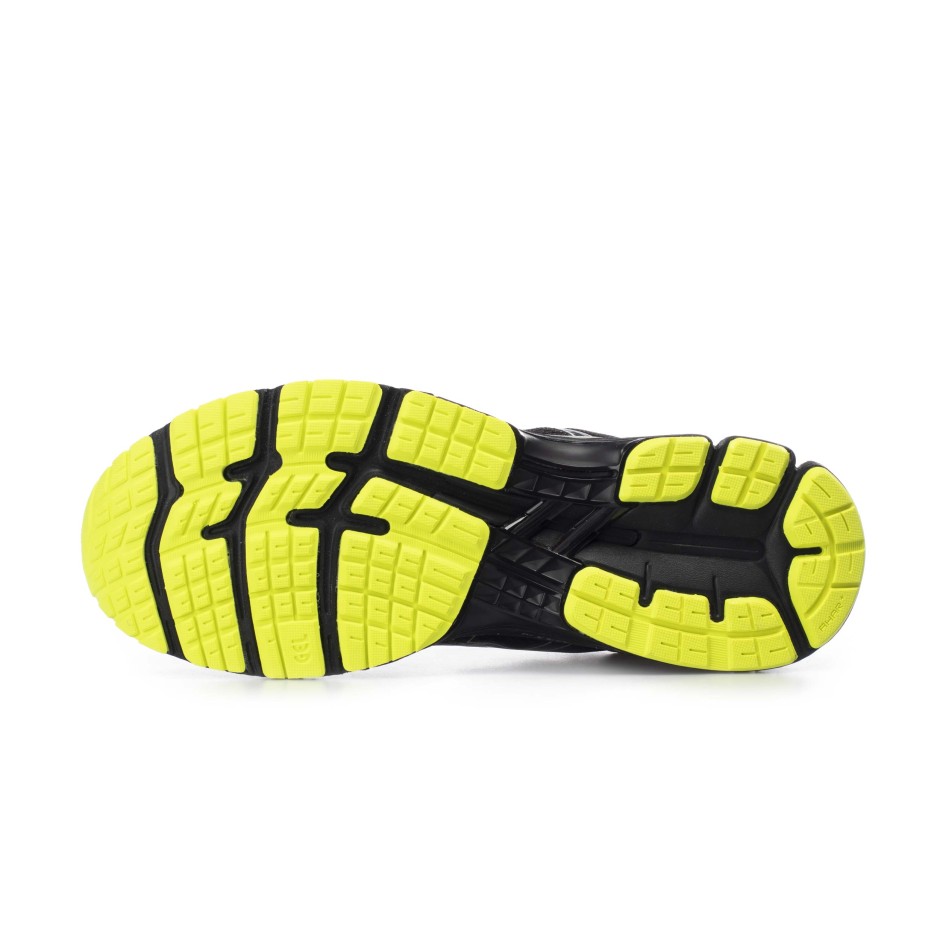 ASICS GEL-KAYANO 26 LITE-SHOW 1011A686-001 Black