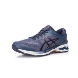 ASICS GEL-KAYANO 26 1011A541-401 Blue Image 0