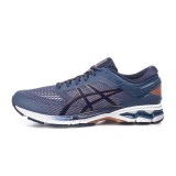 ASICS GEL-KAYANO 26 1011A541-401 Blue Image 