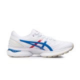 ASICS GEL-NIMBUS 22 1011A780-100 White Image 1