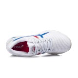 ASICS GEL-NIMBUS 22 1011A780-100 White Image 4