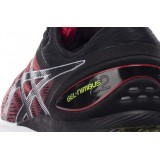 ASICS GEL-NIMBUS 22 1011A680-601 Red Image 2