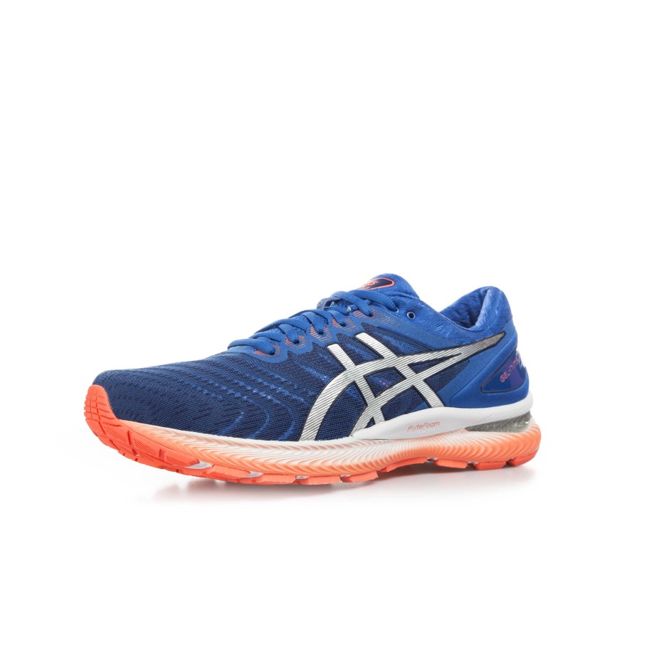 ASICS GEL-NIMBUS 22 1011A680-403 Ρουά