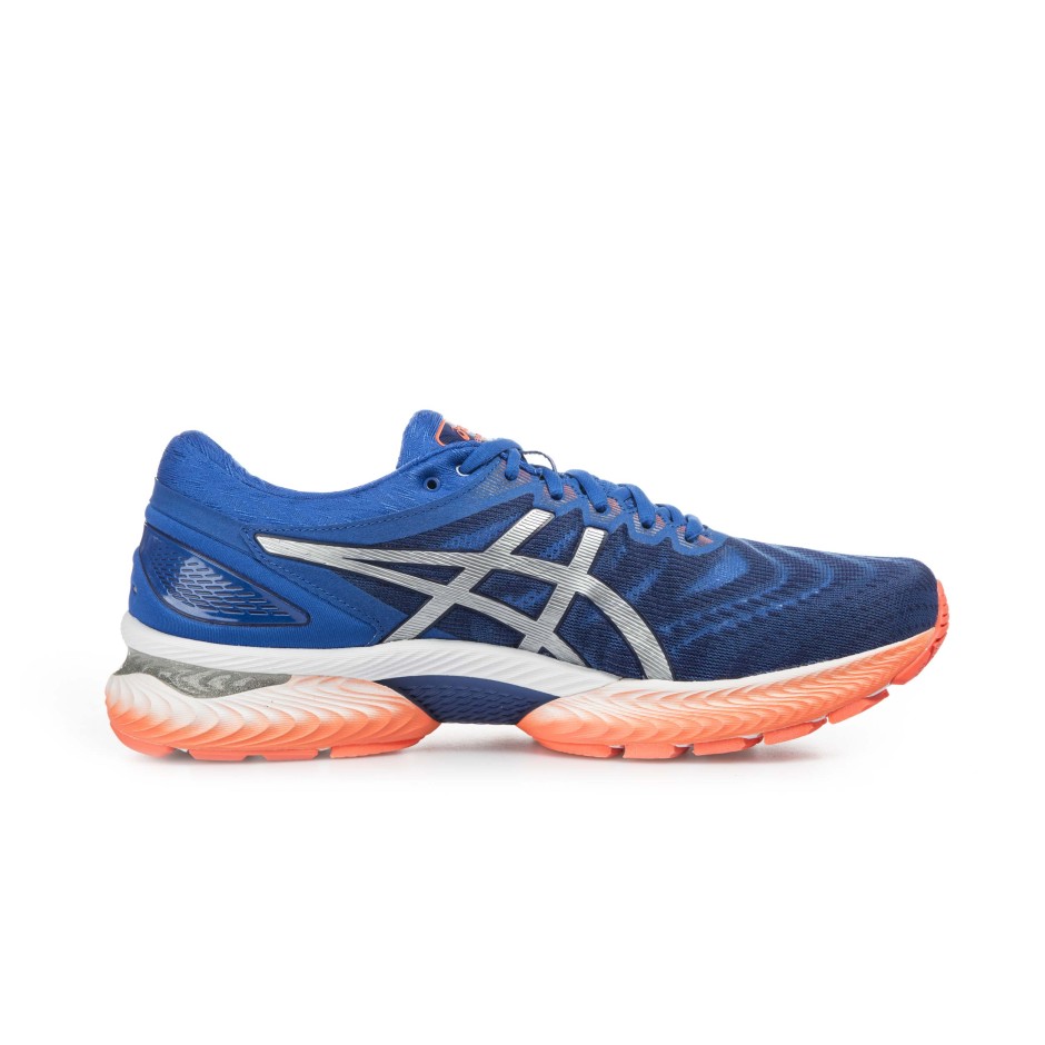 ASICS GEL-NIMBUS 22 1011A680-403 Ρουά
