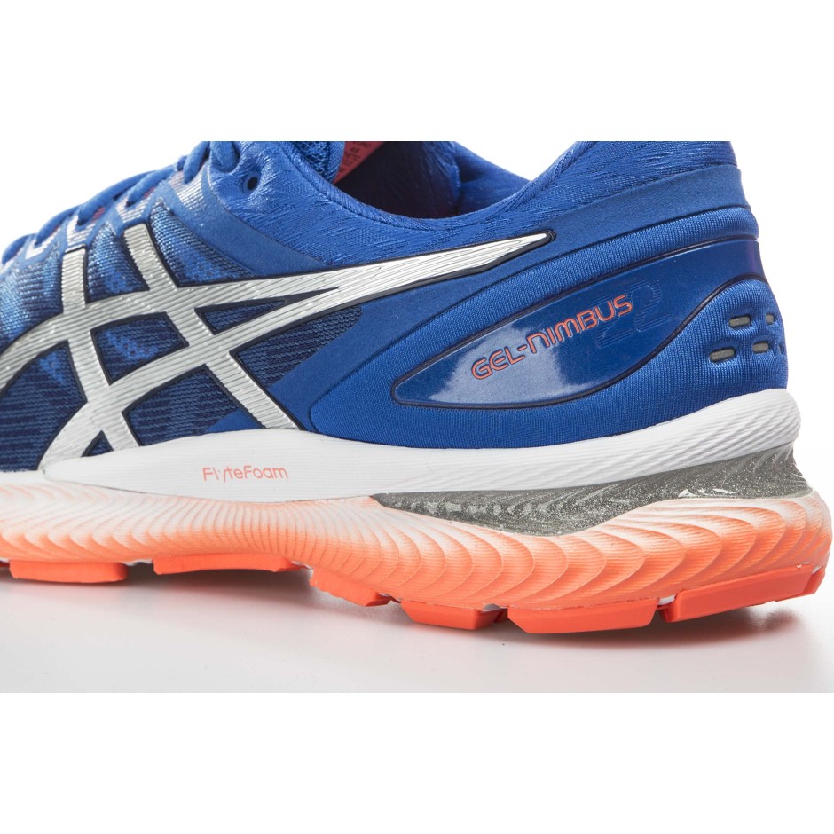 ASICS GEL-NIMBUS 22 1011A680-403 Ρουά