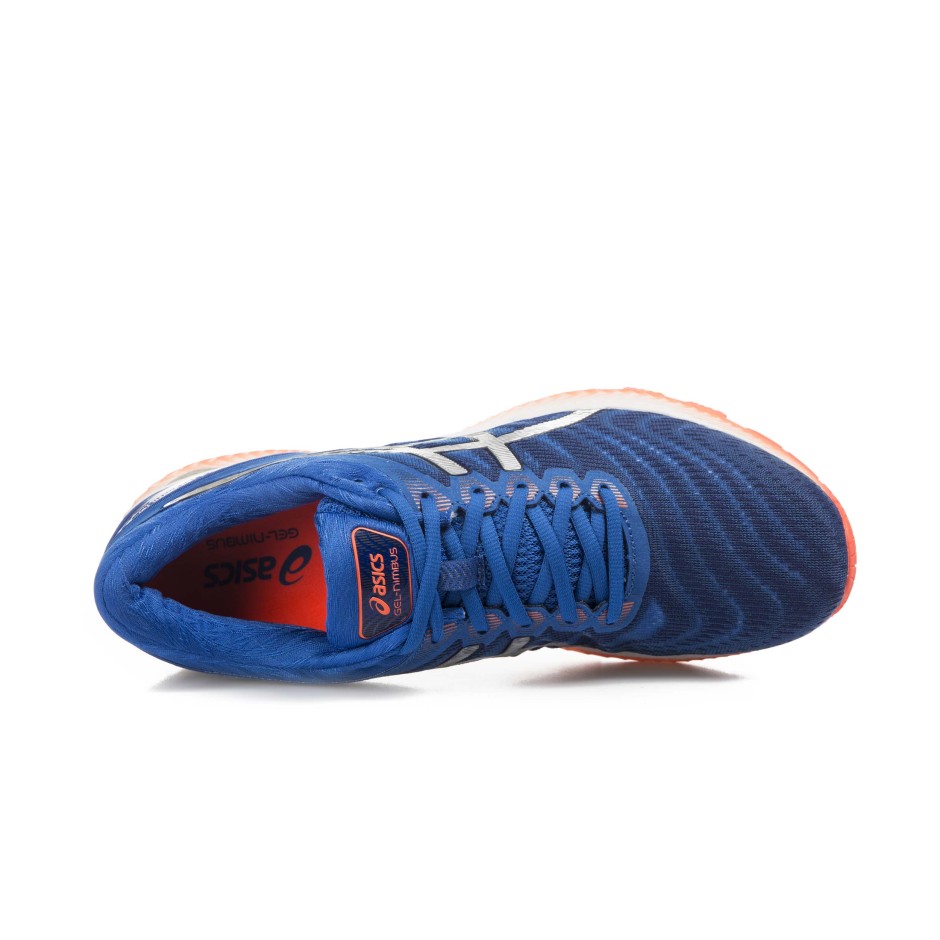 ASICS GEL-NIMBUS 22 1011A680-403 Ρουά