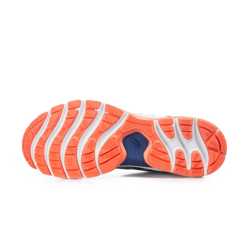 ASICS GEL-NIMBUS 22 1011A680-403 Ρουά