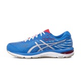 ASICS GEL-CUMULUS 21 1011A787-400 Royal Blue Image 