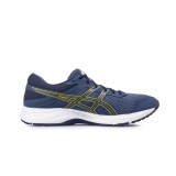 ASICS GEL-CONTEND 6 1011A667-400 Blue Image 1