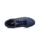 ASICS GEL-CONTEND 6 1011A667-400 Blue Image 4