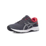ASICS GEL-CONTEND 6 1011A667-021 Ανθρακί Εικόνα 0