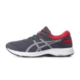 ASICS GEL-CONTEND 6 1011A667-021 Ανθρακί Εικόνα 