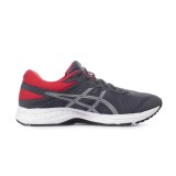 ASICS GEL-CONTEND 6 1011A667-021 Ανθρακί Εικόνα 1