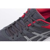 ASICS GEL-CONTEND 6 1011A667-021 Ανθρακί Εικόνα 3