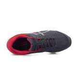 ASICS GEL-CONTEND 6 1011A667-021 Ανθρακί Εικόνα 4