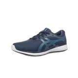 ASICS PATRIOT 11 TWIST 1011A609-400 Blue Image 0