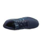 ASICS PATRIOT 11 TWIST 1011A609-400 Blue Image 4