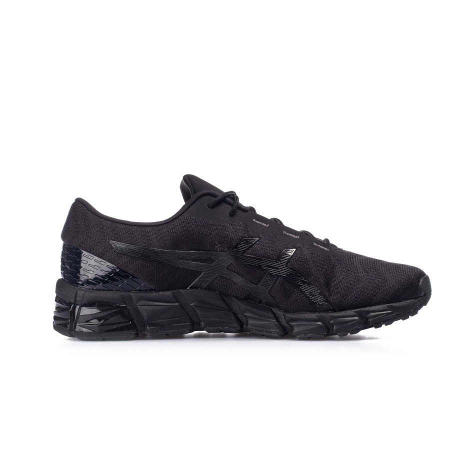 ASICS GEL QUANTUM 180 5 1021A185 001 Black Zakcret.gr