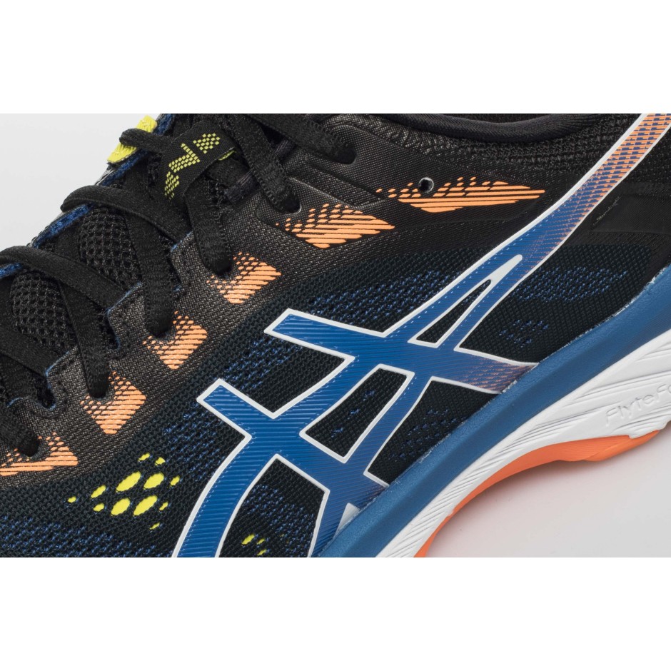 ASICS GT-2000 7 1011A713-001 Black